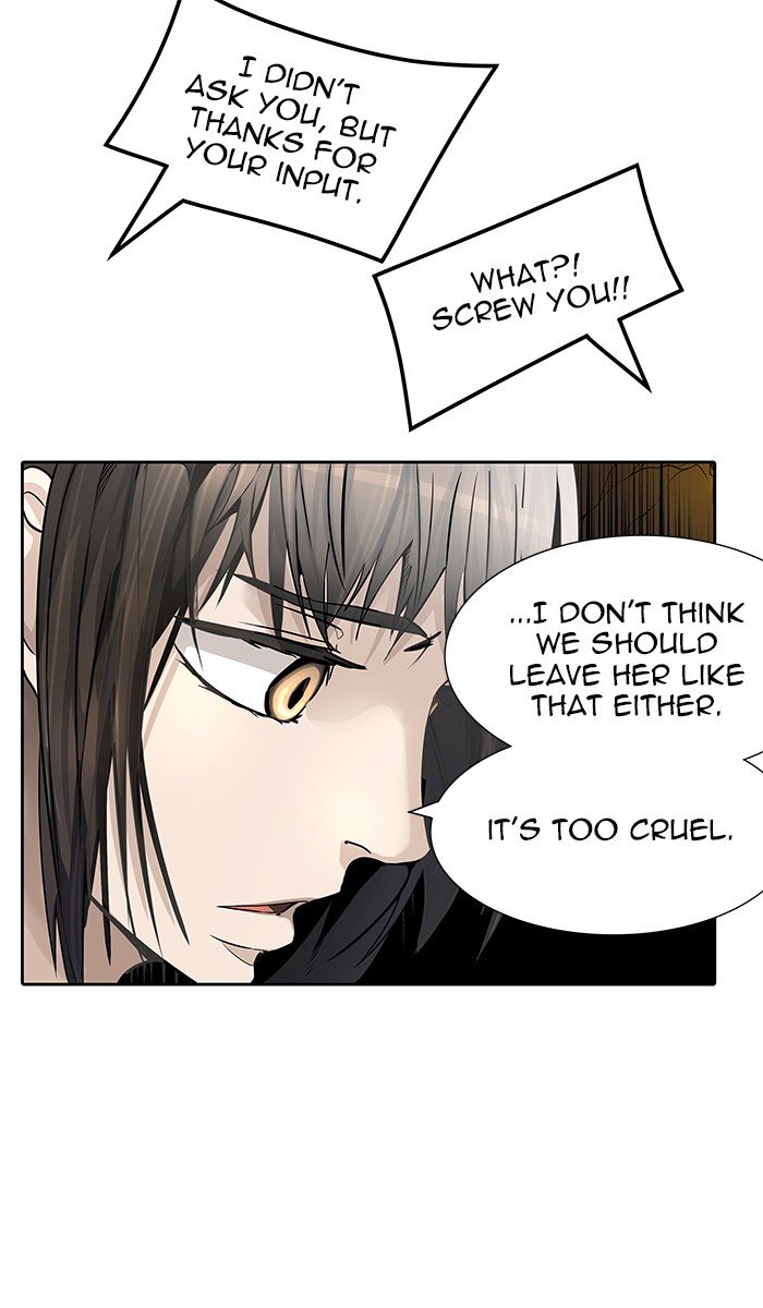 Tower of God, Chapter 457 image 093